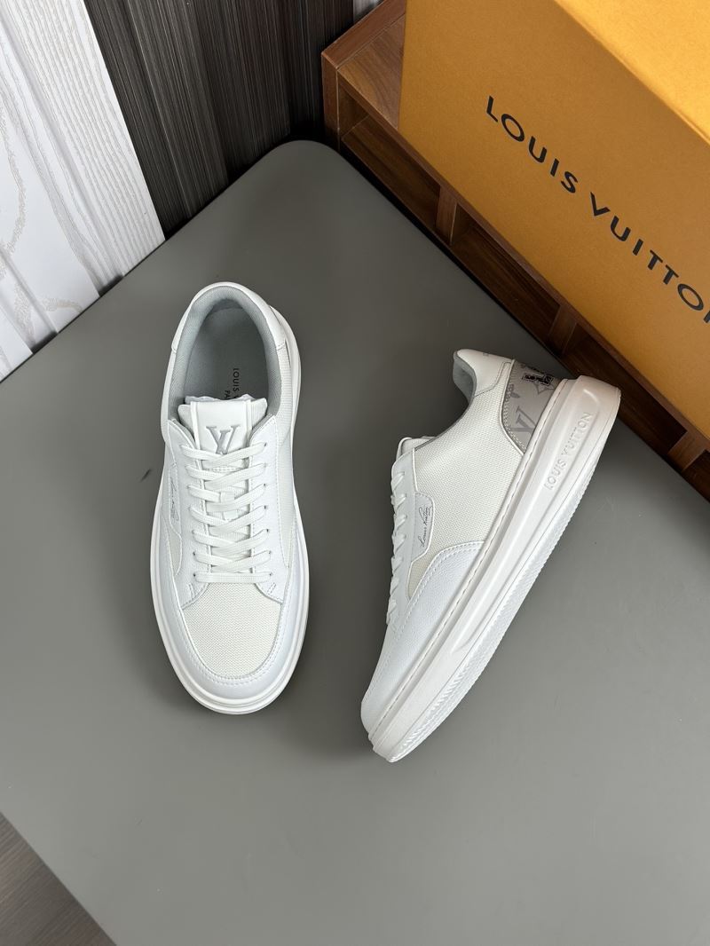 Louis Vuitton Low Shoes